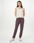 Tentree Colwood Jogger - Boulder Grey