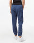 Tentree Colwood Jogger - Moonlit Ocean Heather