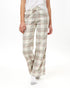 Tentree Ember PJ Pant - Hi Rise Grey