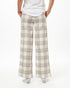 Tentree Ember PJ Pant - Hi Rise Grey