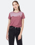 Tentree Juniper T-Shirt - Crushed Berry Heather