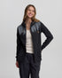 Tentree Juniper Zip Hoodie - Meteorite Black Heather