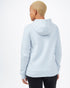 Tentree Juniper Zip Hoodie - Ocean Air Blue Heather