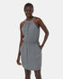 Tentree Women's Cypress Dress - Light Urban Green