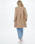Tentree Echo Jacket - Khaki