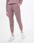 Tentree TreeFleece Bamone Sweatpant - Twilight Mauve