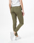Tentree InMotion Pacific Jogger - Olive Night Green