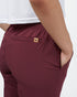 Tentree InMotion Pacific Jogger - Fig