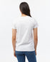 Tentree Organic Cotton Tropical Ten - White