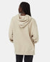 Tentree Women's Be Better Hoodie - Pale Oak Granite Grey