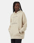 Tentree Women's Be Better Hoodie - Pale Oak Granite Grey