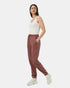 Tentree Women's Brookside Jogger - Mesa Red
