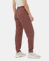 Tentree Women's Brookside Jogger - Mesa Red