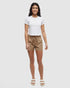 Tentree Women's Huron T-Shirt - White