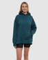 Tentree Women's Bluffs Hoodie - Jasper