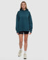 Tentree Women's Bluffs Hoodie - Jasper