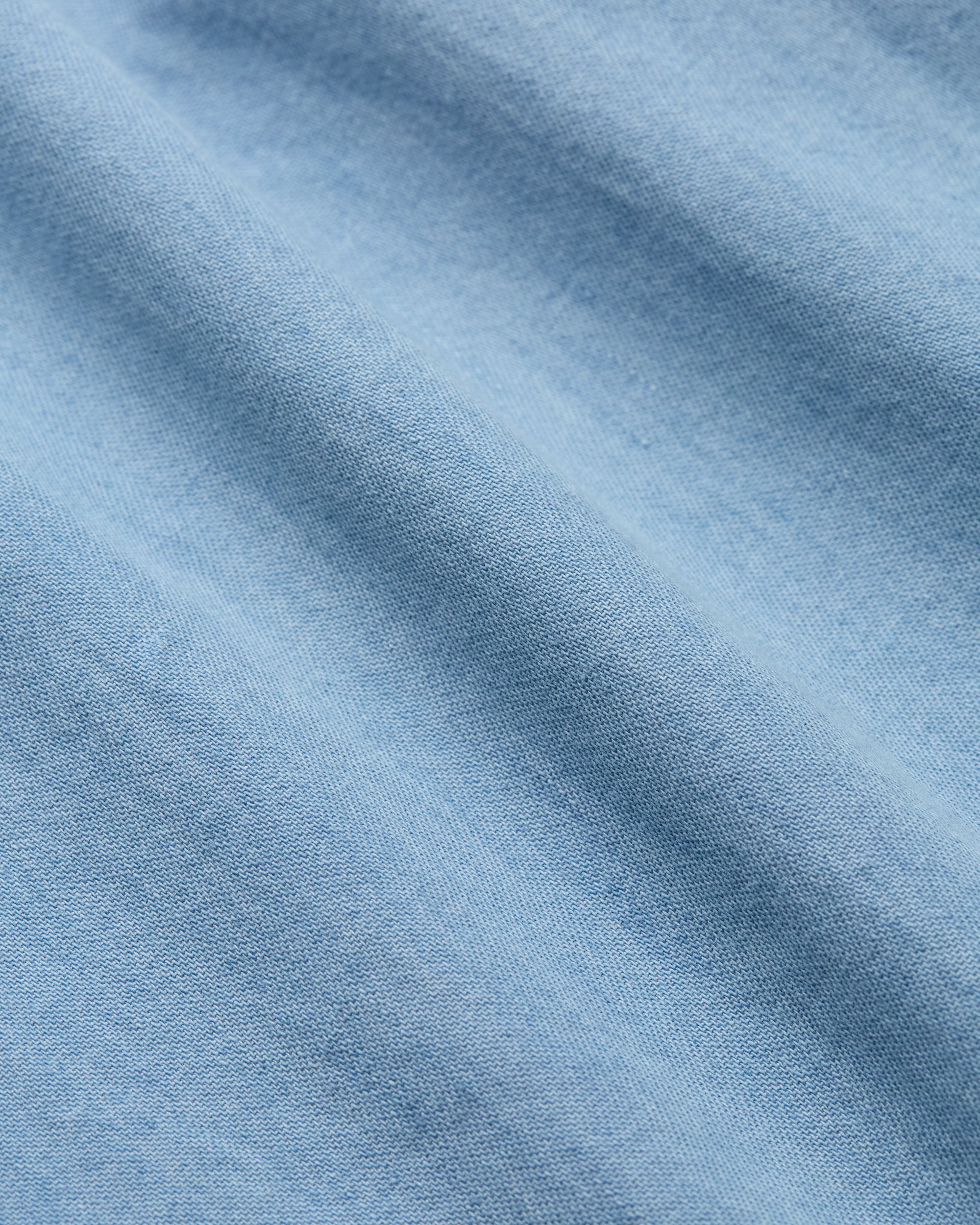 Tentree Women's Denim West End Shirt - Light Wash