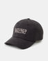 Tentree Natures Healing Peak Hat - Jet Black