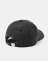 Tentree Natures Healing Peak Hat - Jet Black