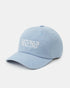 Tentree Natures Healing Peak Hat - Sea Ice