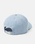 Tentree Natures Healing Peak Hat - Sea Ice