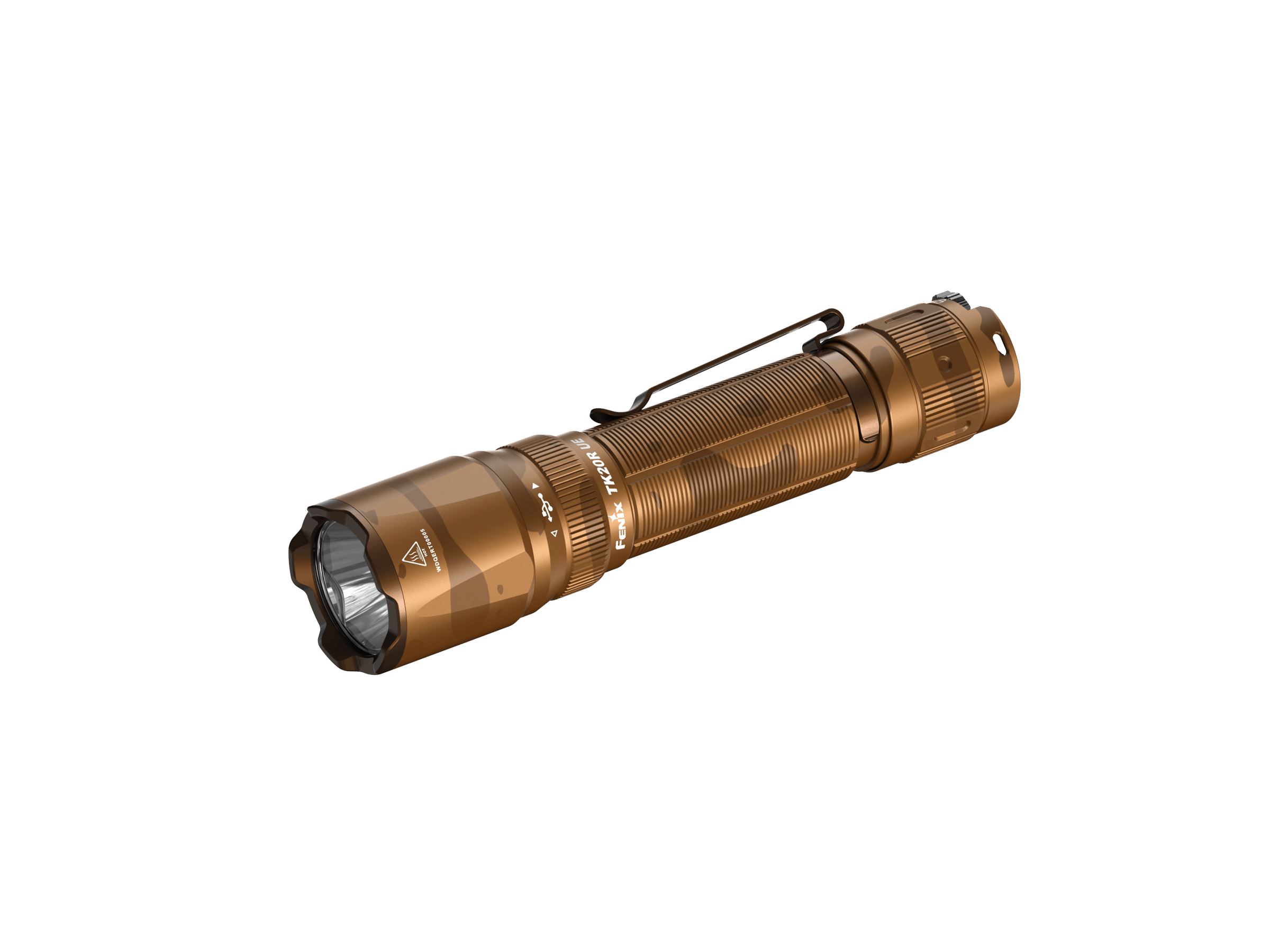 fde flashlight fenix Fenix TK20R UE Tactical LED Flashlight - 2800 Lumens