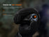 Fenix TK22R Rechargeable Tactical & Duty Flashlight