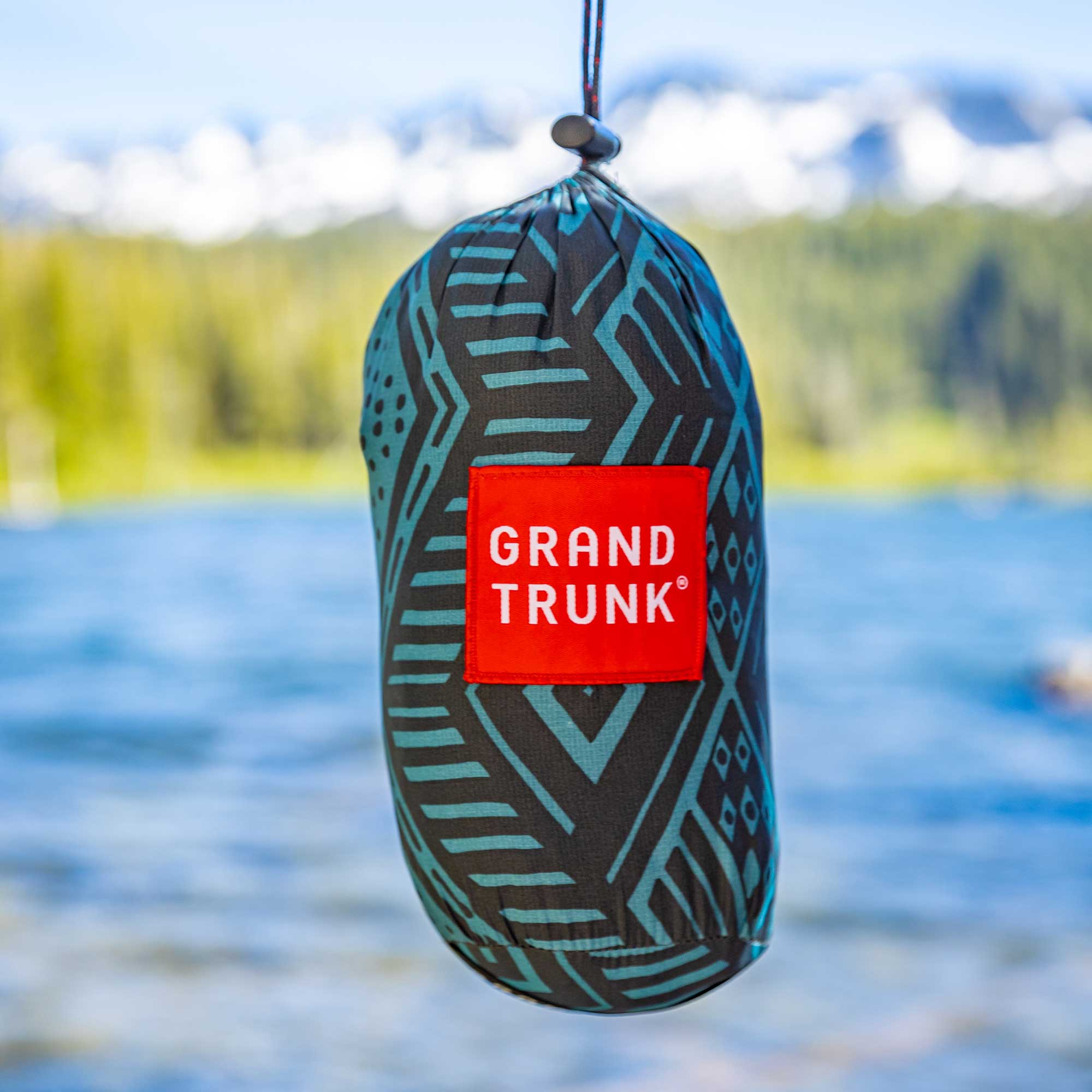 TRUNKTECH™ Hammock