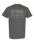 Off The Grid Surplus Tucson 2.0 Tee - Charcoal