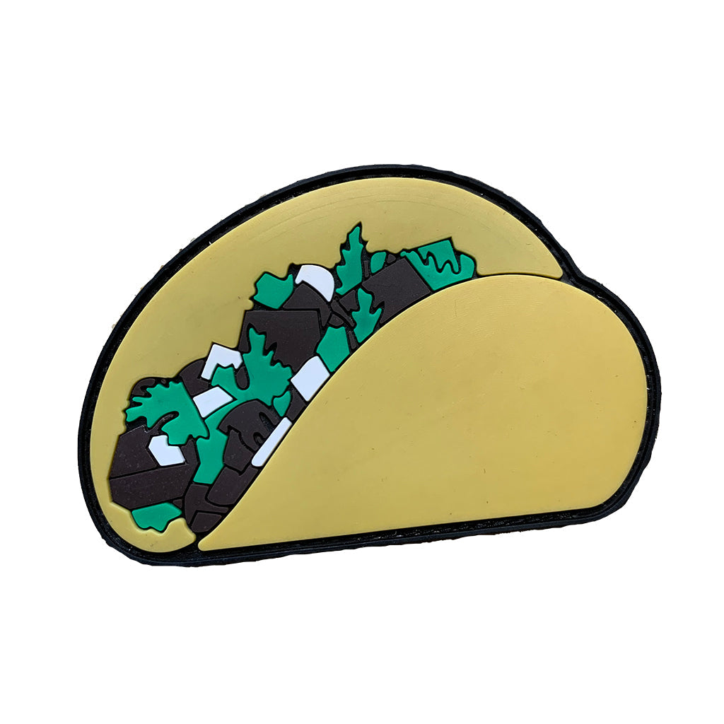 Bear KompleX Patches by Bear KompleX