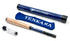 DRAGONtail TalonMINI 310 collapsed rod with cork handle, blue hard tube and rod sock