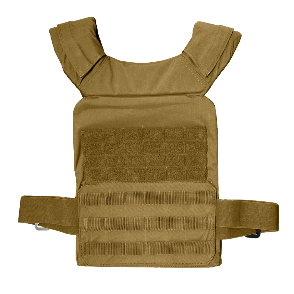 Bear KompleX Training Vest Plate Carrier by Bear KompleX