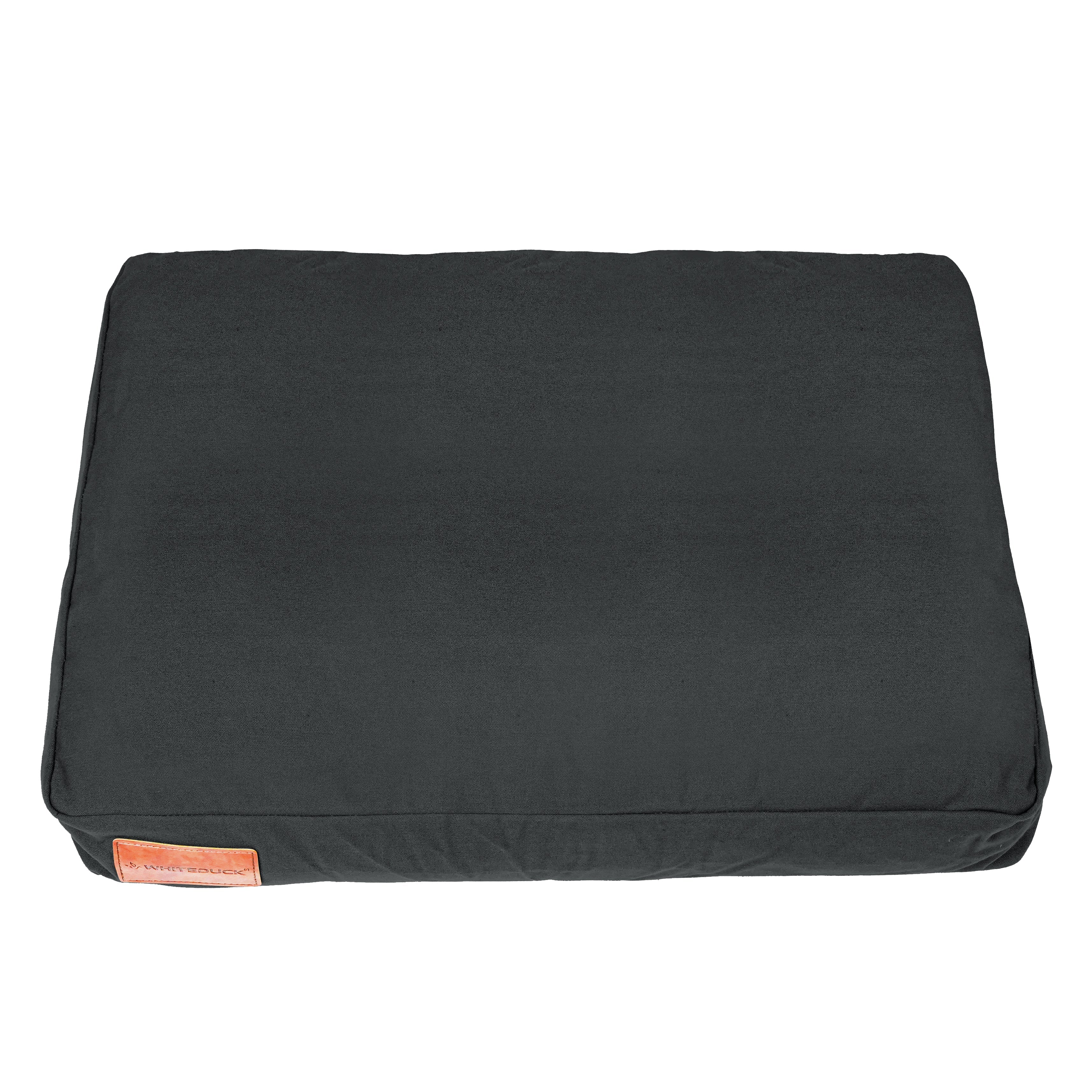 White Duck Dog Bed