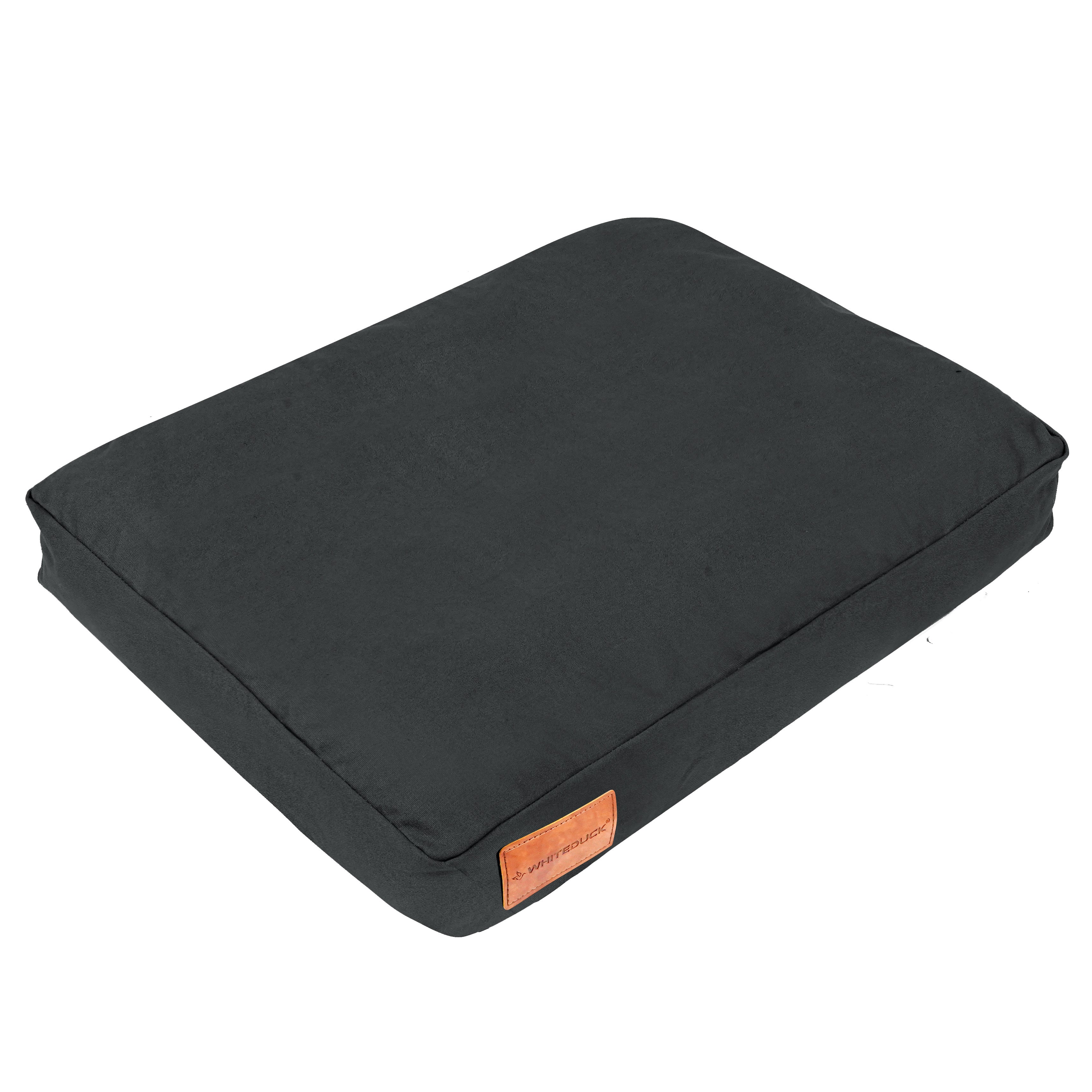 White Duck Dog Bed