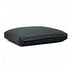 White Duck Dog Bed