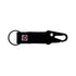 Recycled Firefighter The Chauffeur - Camo Edition - Durable keychain clip — product view 6