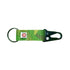 Recycled Firefighter The Chauffeur - Reflective Edition - Durable keychain clip — product view 7