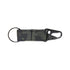 Recycled Firefighter The Chauffeur - Reflective Edition - Durable keychain clip — product view 8