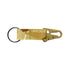 Recycled Firefighter The Chauffeur - Reflective Edition - Durable keychain clip — product view 12