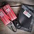 Recycled Firefighter The Chauffeur - Reflective Edition - Durable keychain clip — product view 26