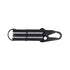 Recycled Firefighter The Chauffeur - Reflective Edition - Durable keychain clip — product view 16