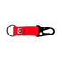 Recycled Firefighter The Chauffeur - Reflective Edition - Durable keychain clip — product view 18