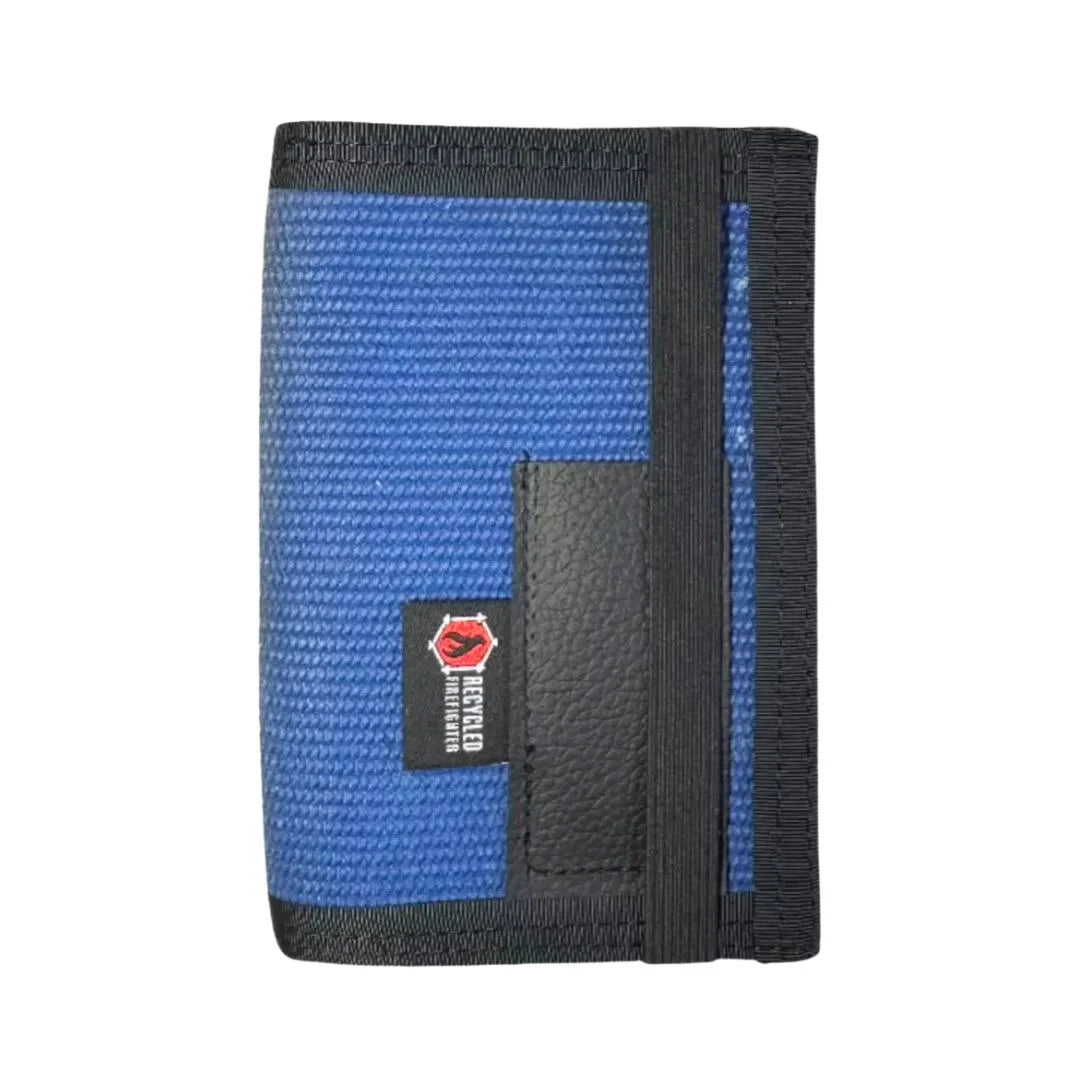 Recycled Firefighter The Inspector Notebook - Firehose Edition — product view 25