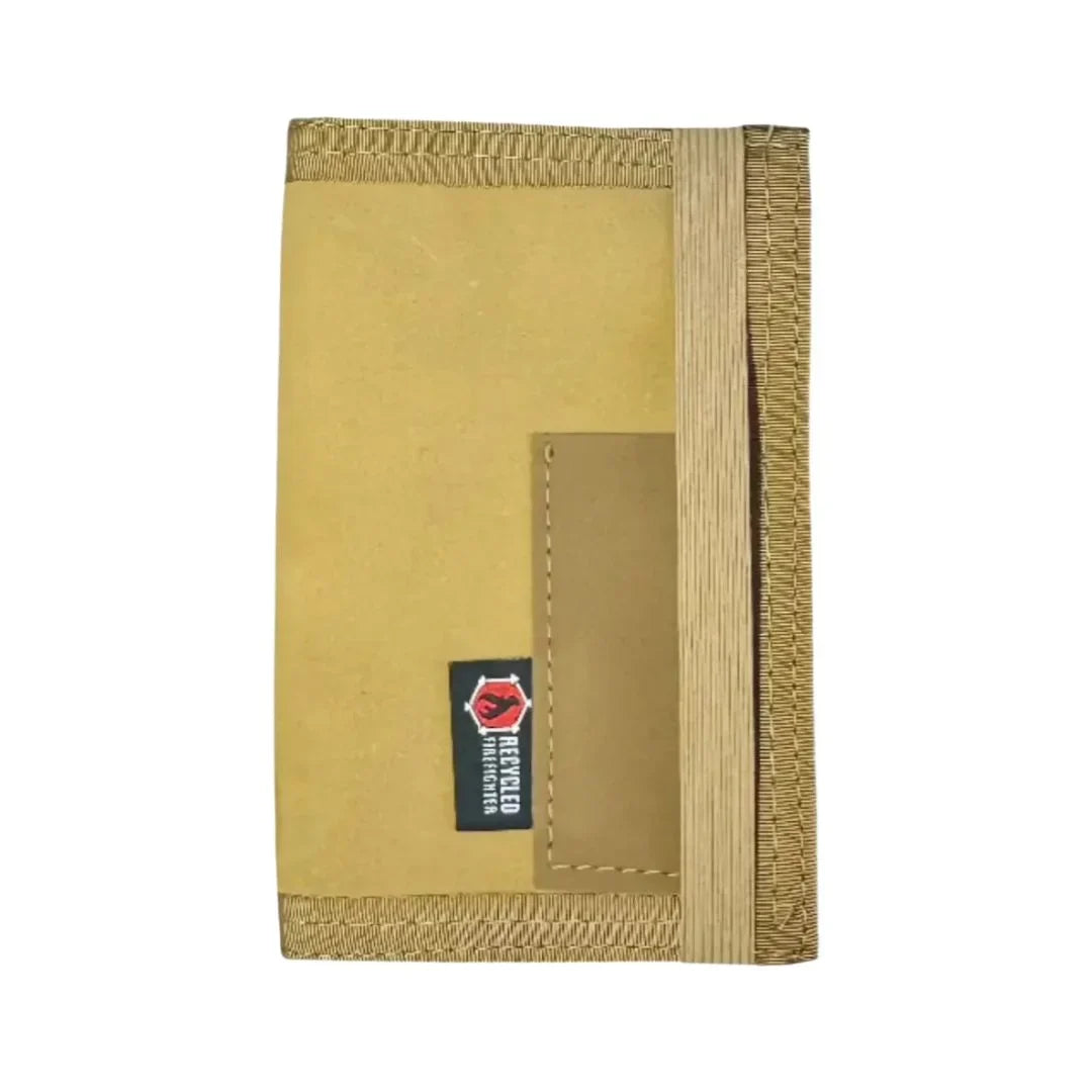 Recycled Firefighter The Inspector Notebook - Firehose Edition — product view 5