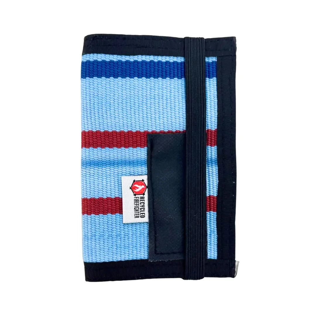 Recycled Firefighter The Inspector Notebook - Firehose Edition — product view 7