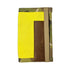 Recycled Firefighter The Inspector Notebook - Firehose Edition — product view 10