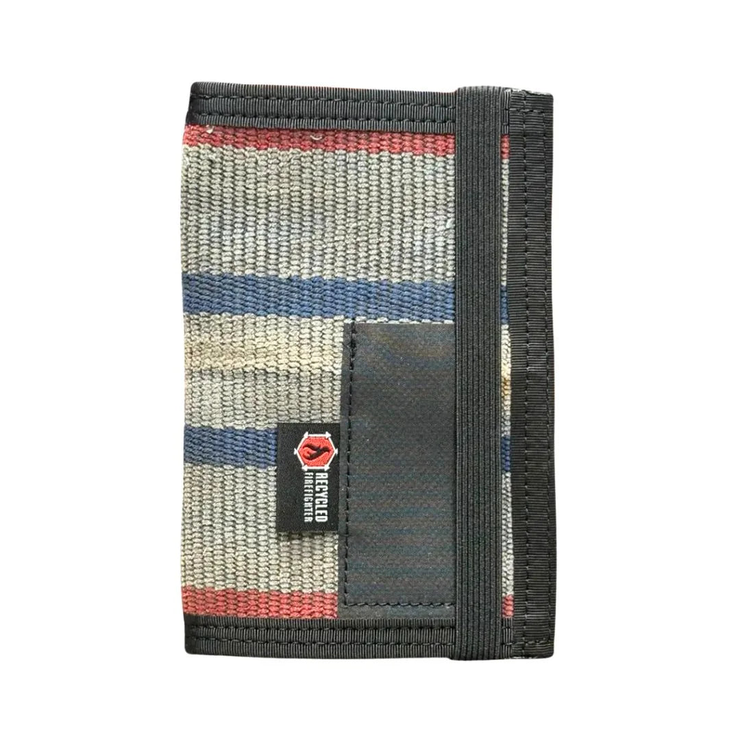 Recycled Firefighter The Inspector Notebook - Firehose Edition — product view 29