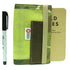 Recycled Firefighter The Inspector Notebook - Firehose Edition — product view 40