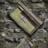 Recycled Firefighter The Inspector Notebook - Firehose Edition — product view 39