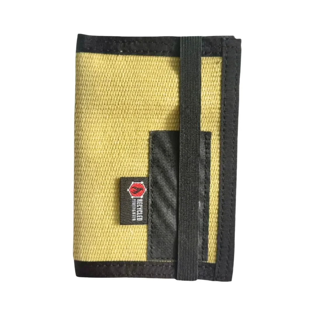 Recycled Firefighter The Inspector Notebook - Firehose Edition — product view 31